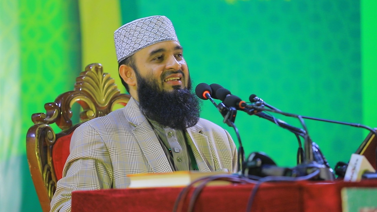 অস্ট্রেলিয়া ভিসা বাতিলের পর যে ব্যাখ্যা দিলেন আজহারি