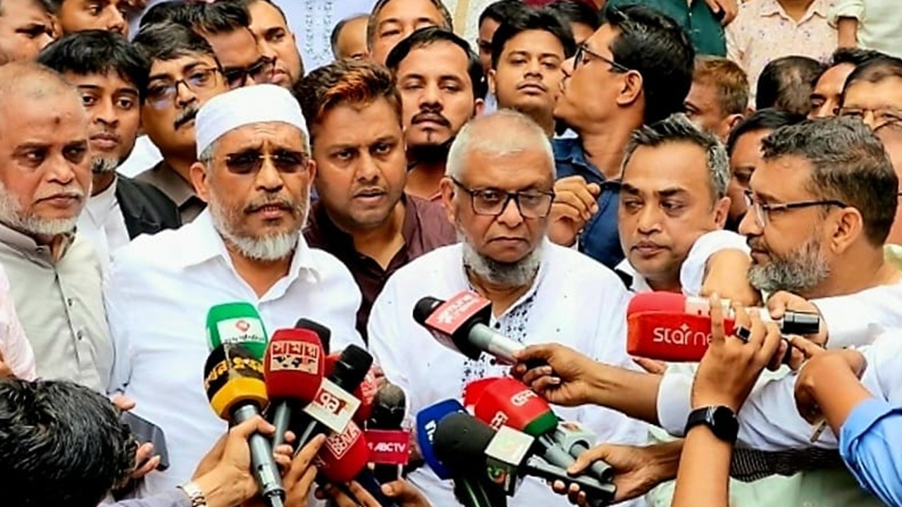 সুরঞ্জিত হত্যাচেষ্টা মামলায় বাবর-গউছসহ ৯ জন খালাস, ১ জনের মৃত্যুদণ্ড