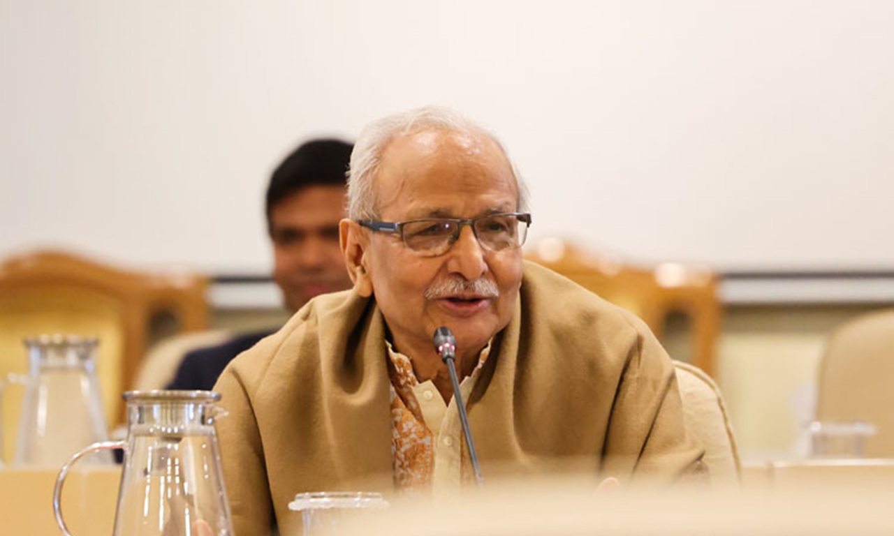 ঐকমত্য কমিশন কোনো প্রতারণা করেনি: বদিউল আলম মজুমদার