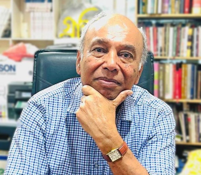 বদরুল আলম খান