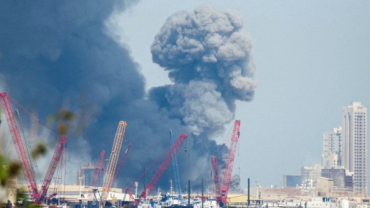 আমেরিকাকে ‘কঠিন পরীক্ষায়’ ফেলে দিল ইরান