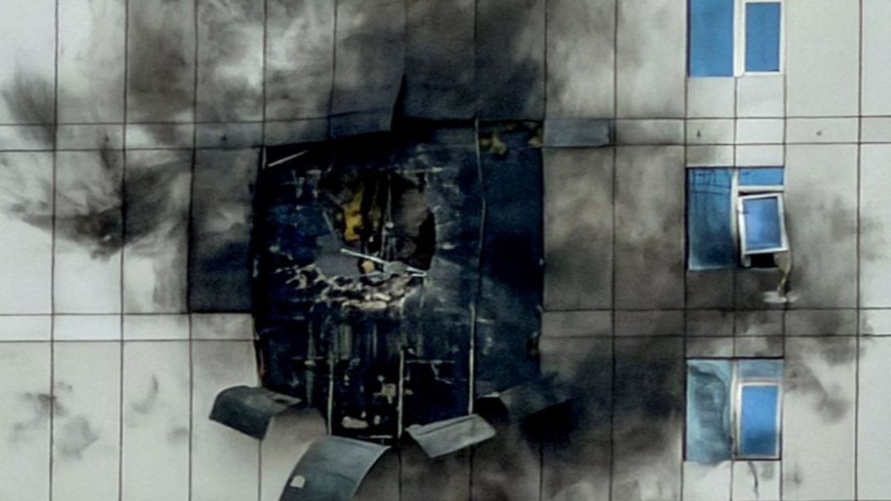 যুদ্ধের ধাক্কা: উপসাগরীয় দেশগুলোর ৫ ট্রিলিয়ন ডলারের তহবিল চাপে