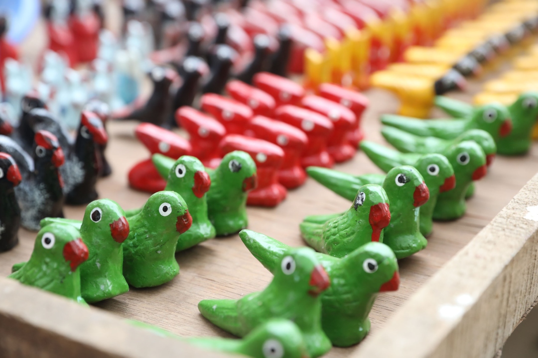 খাজনা থেকে উপহার, কত প্রকার