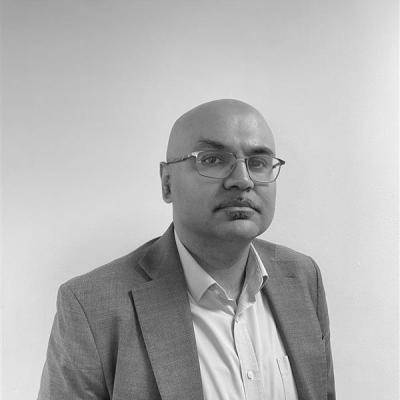 চেইতিজ বাজপেয়ী