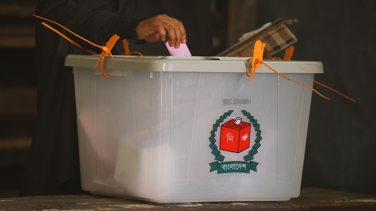 চট্টগ্রামে যে কারণে বিএনপির জয়জয়কার