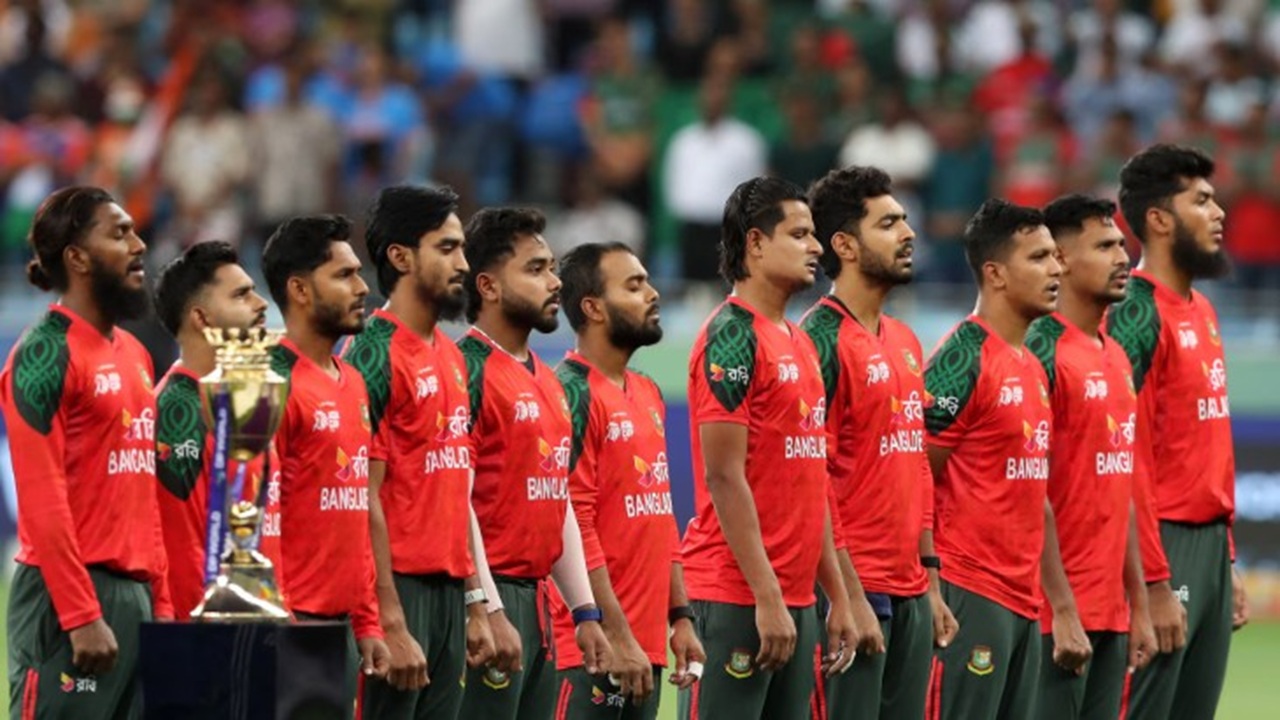 ভারতে কি বাংলাদেশকে খেলতেই হবে, যা বলছে বিসিবি