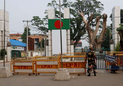 আলোচনায় তিস্তা-পুশ ইন, কী ভাবছেন রাজনীতিকেরা