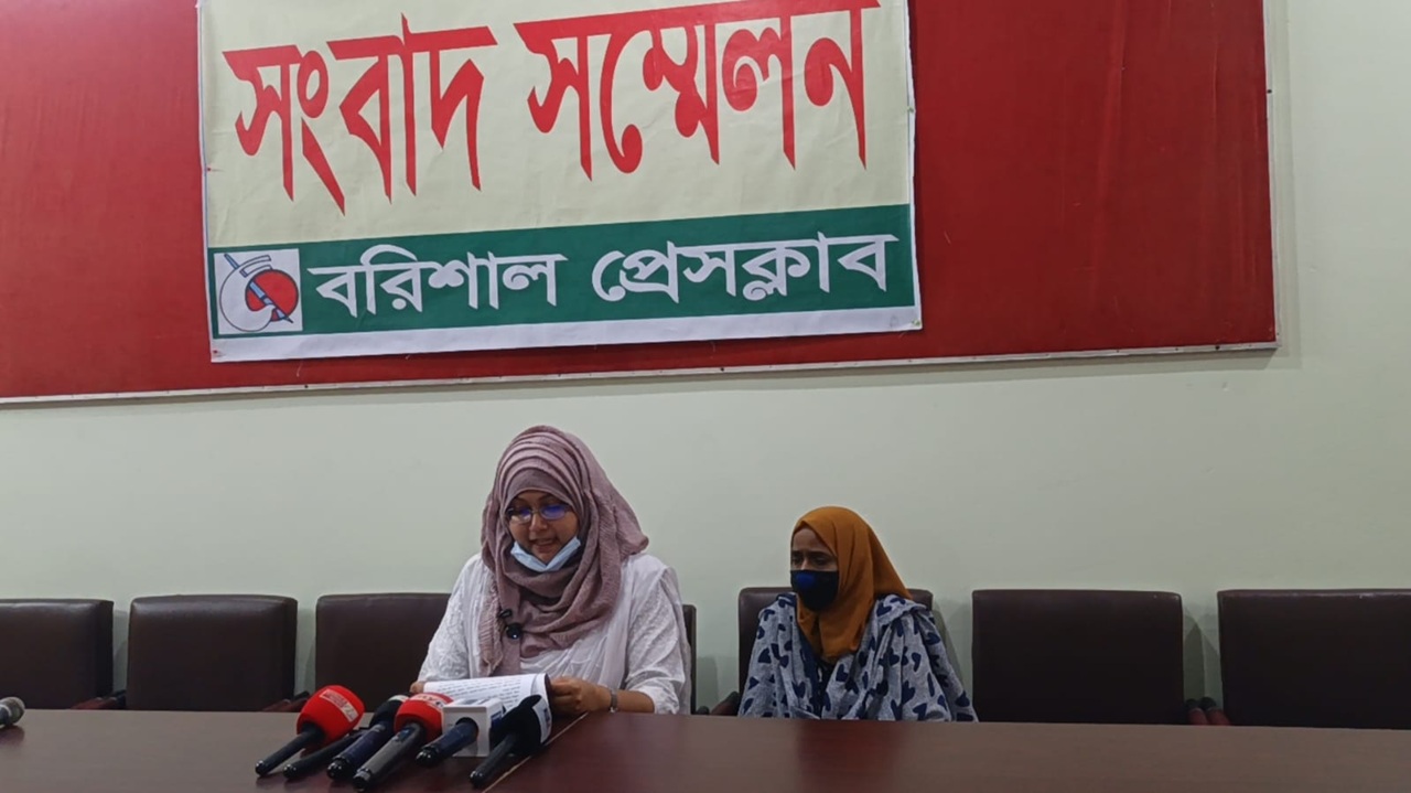 ইমামের বিরুদ্ধে পারিবারিক সম্পত্তি দখল-চেষ্টার অভিযোগ