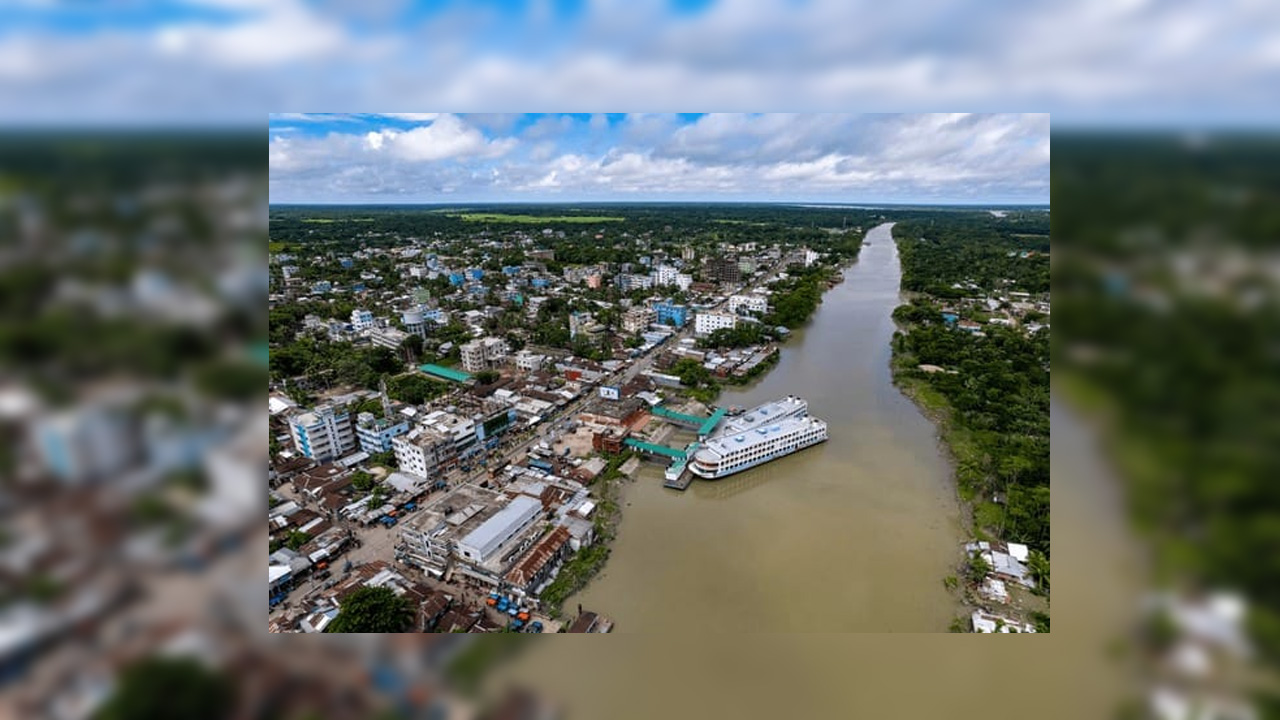 ধান, নদী, খালের বরিশালে ভোটের লড়াই নানামুখী