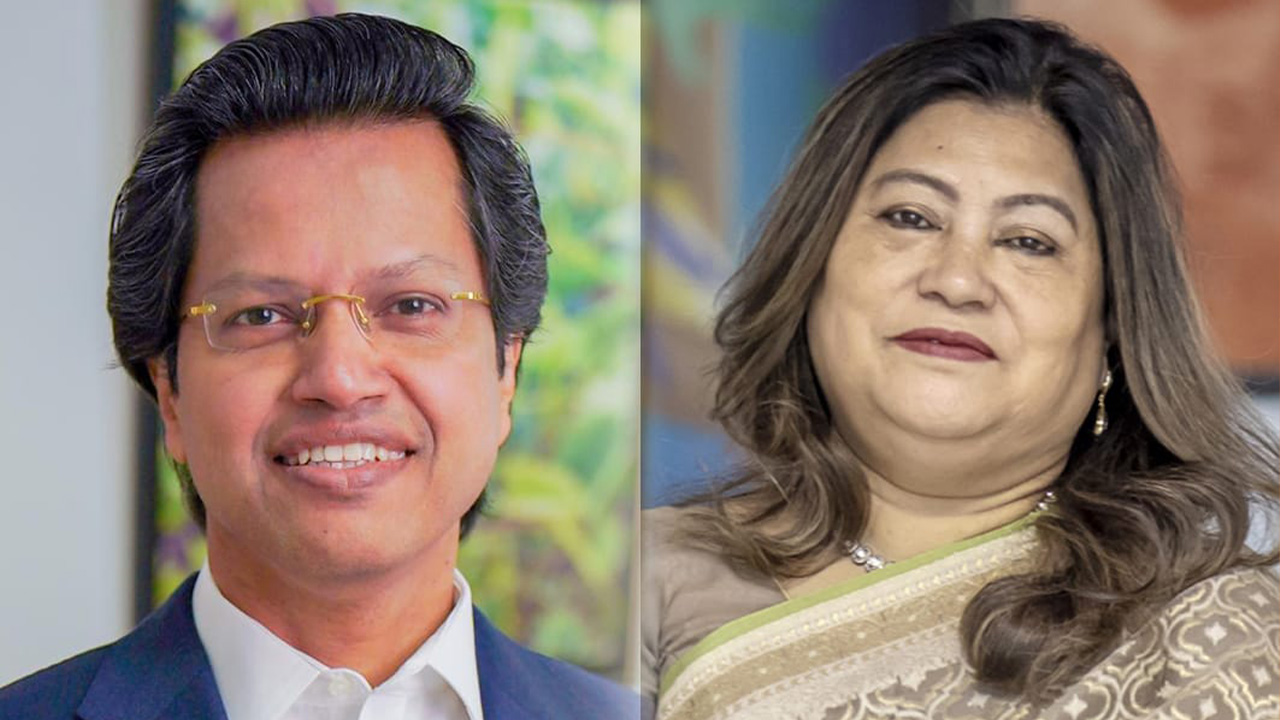 বার্জারের এমডি হলেন মহসিন হাবিব, নতুন দায়িত্বে রুপালি হক