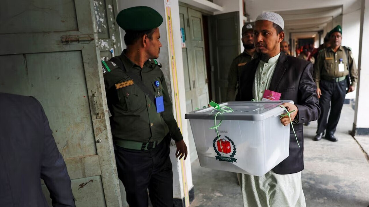 শেখ হাসিনাহীন নির্বাচন, হাড্ডাহাড্ডি লড়াইয়ের অপেক্ষা