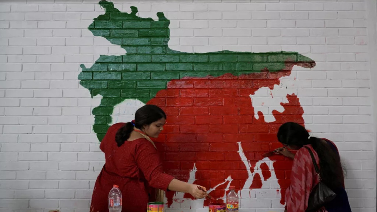 নির্বাচনের পর কী অপেক্ষা করছে বাংলাদেশের জন্য?