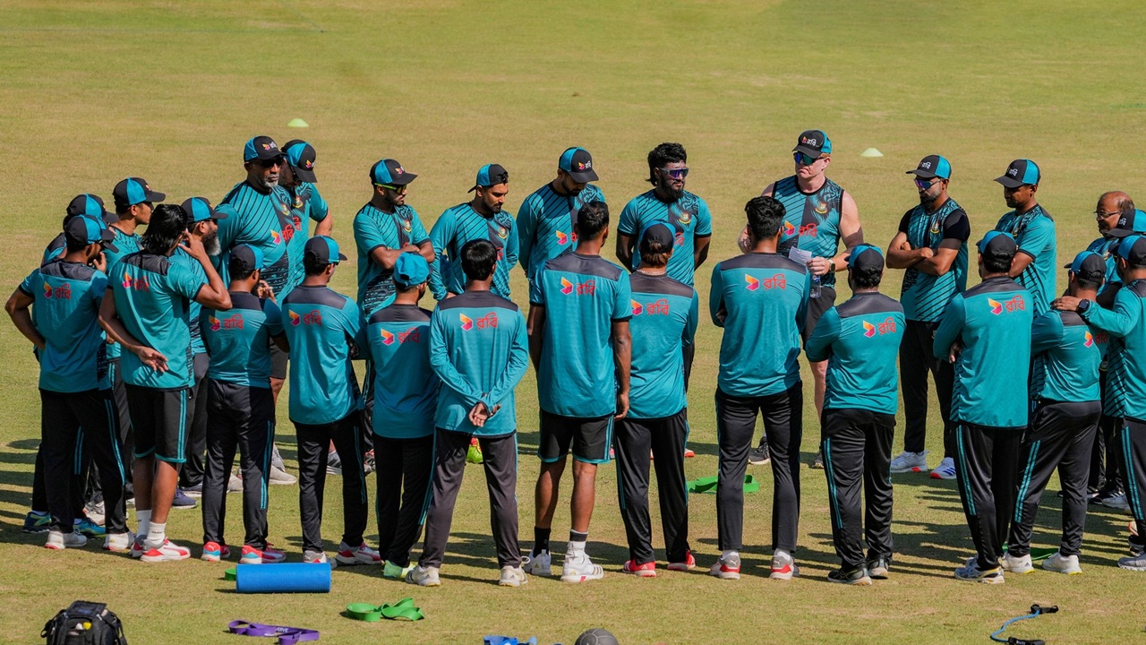 আসলে কোন পথে চলছে বাংলাদেশের ক্রিকেট?