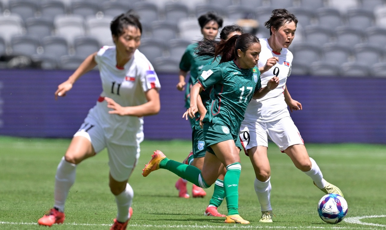 ঋতুদের নিয়ে কেন গর্ব করা উচিত