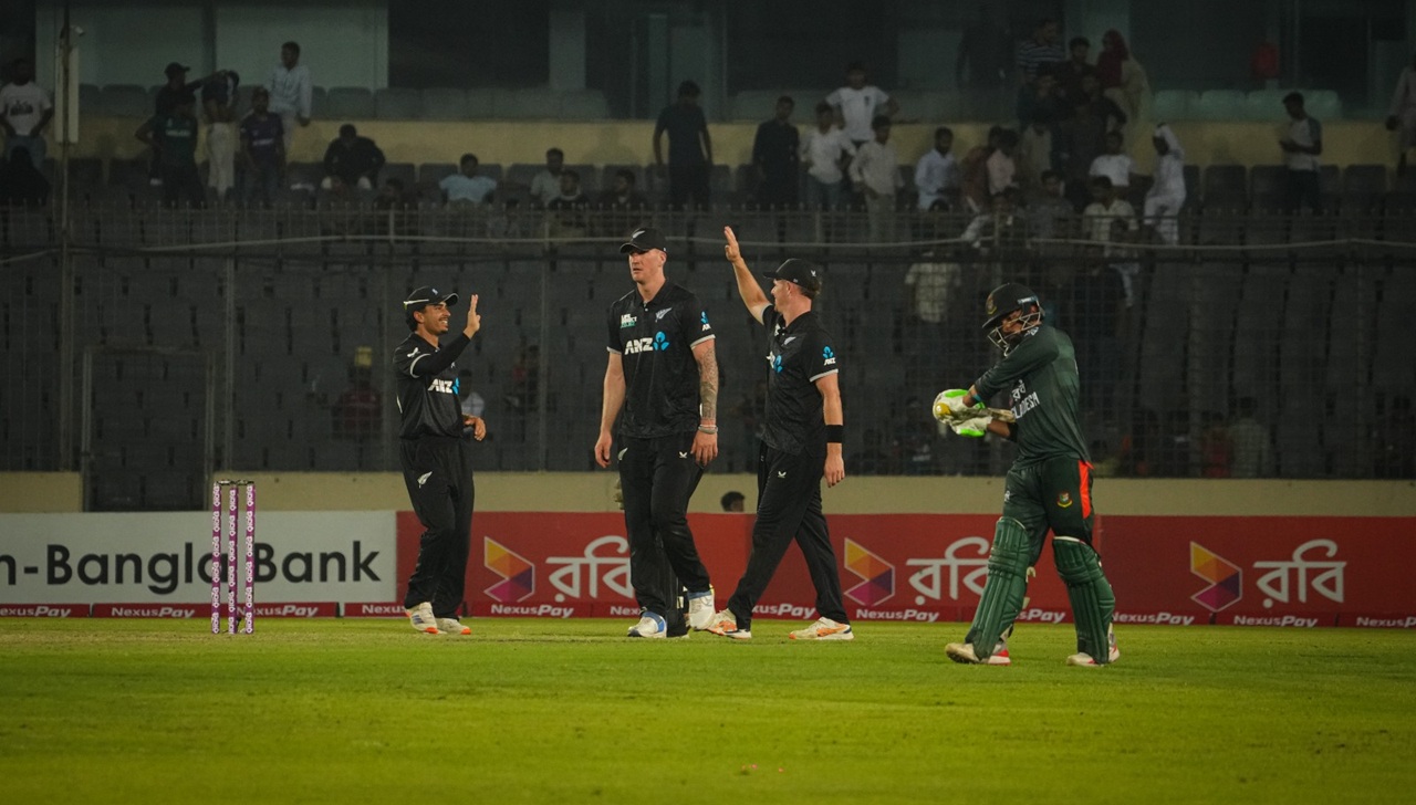 হার দিয়েই তামিমের ‘নতুন অধ্যায়ের’ সূচনা বাংলাদেশের