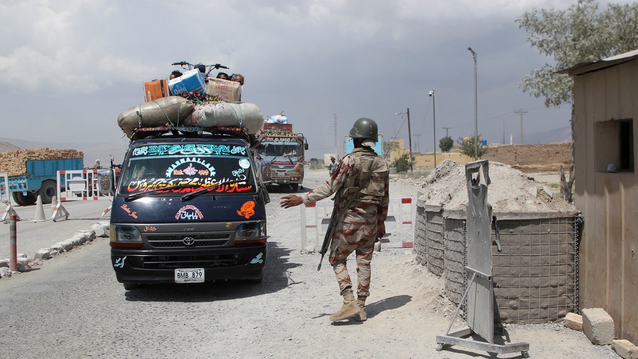 ইরান যুদ্ধ যেভাবে বেলুচিস্তানের চিত্র বদলে দিচ্ছে
