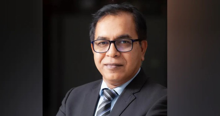 বেঙ্গল কমার্শিয়াল ব্যাংকের নতুন এমডি কে. এম. আওলাদ হোসেন
