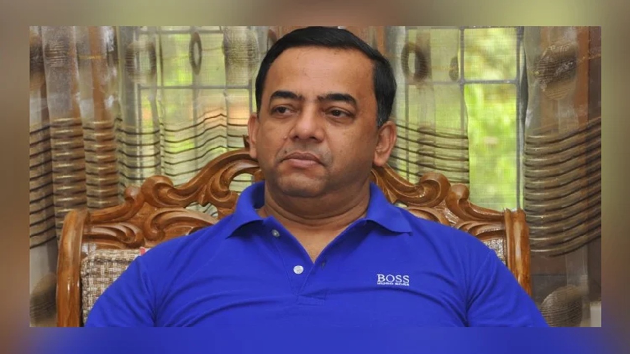 সাবেক আইজিপি বেনজীর আহমেদের বিরুদ্ধে  গ্রেপ্তারি পরোয়ানা