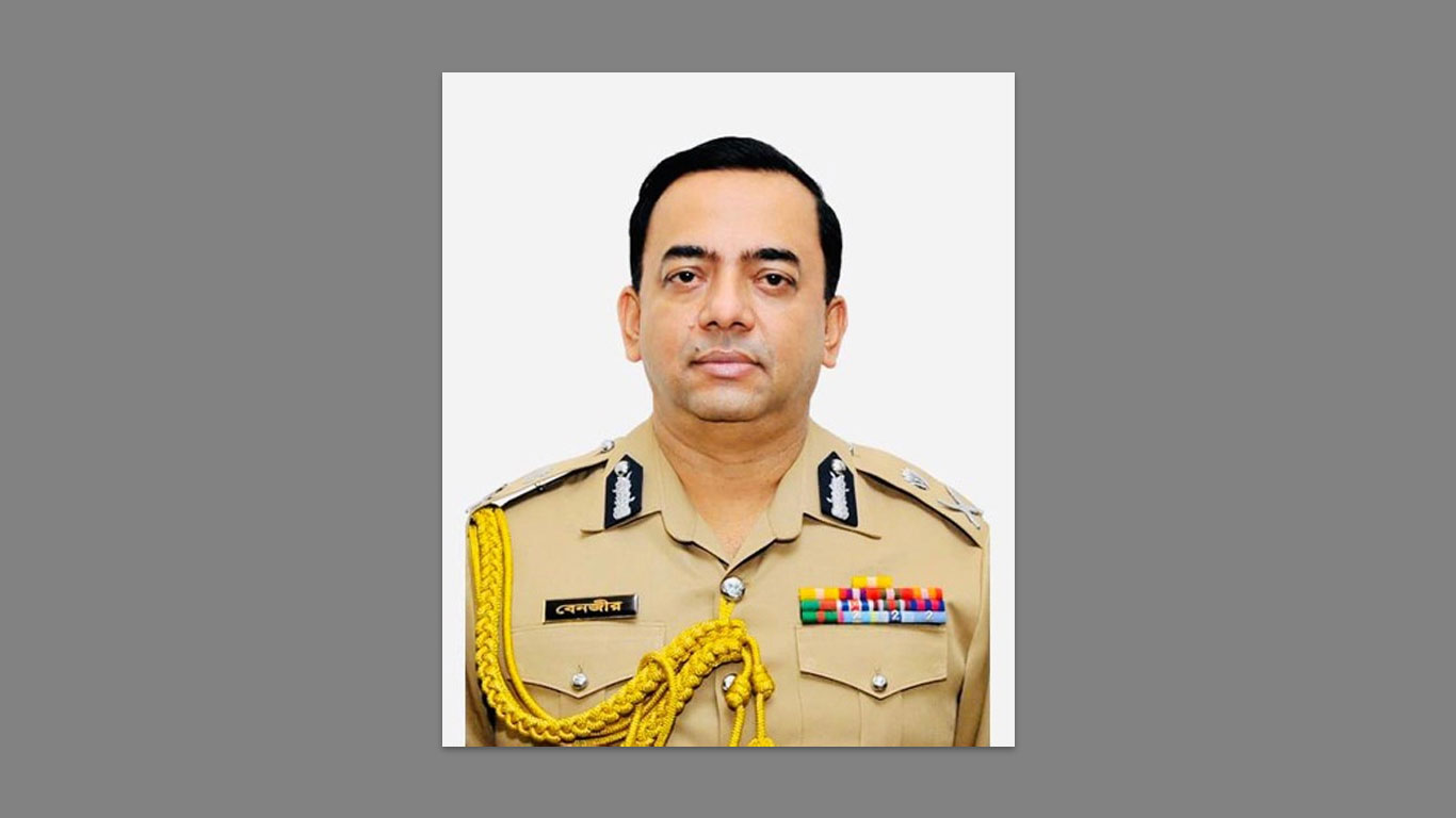 দুর্নীতির মামলায় সাবেক আইজিপি বেনজীরের বিচার শুরু