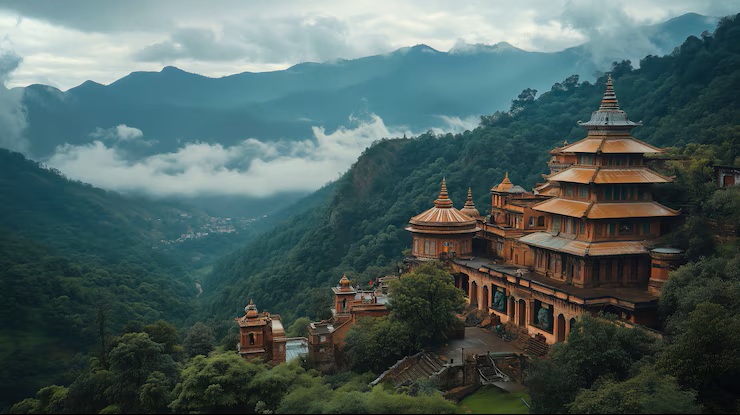 bhutan free pic