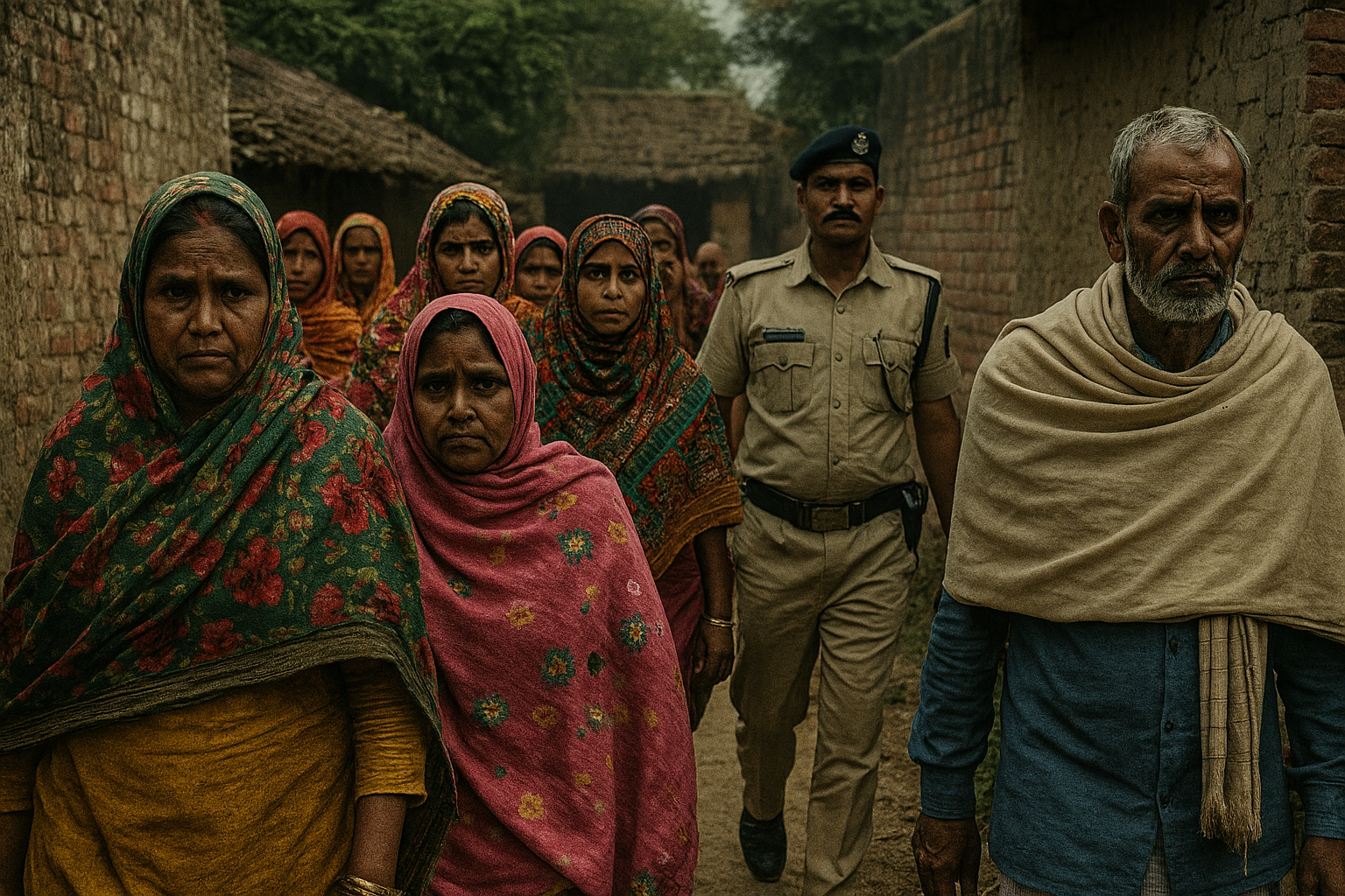 ‘বাংলাদেশি’ তকমার ছায়ায় টিকে থাকার লড়াইয়ে বিহারের মুসলিমরা