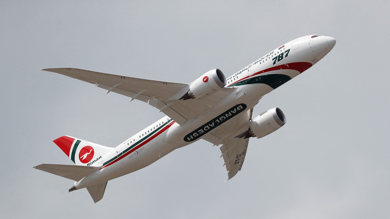 মধ্যপ্রাচ্যের যেসব জায়গায় চালু হলো ফ্লাইট