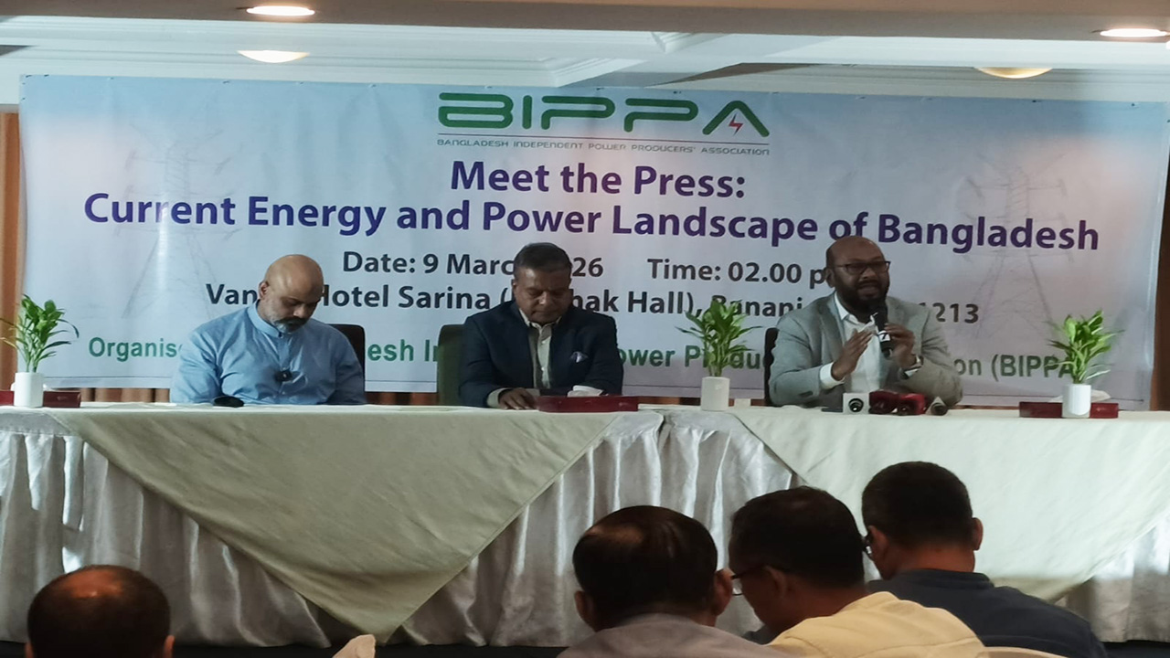 পাওয়ার বন্ড ইস্যু করুন, বিদ্যুৎ উৎপাদন ঝুঁকিমুক্ত করুন: বিপপা