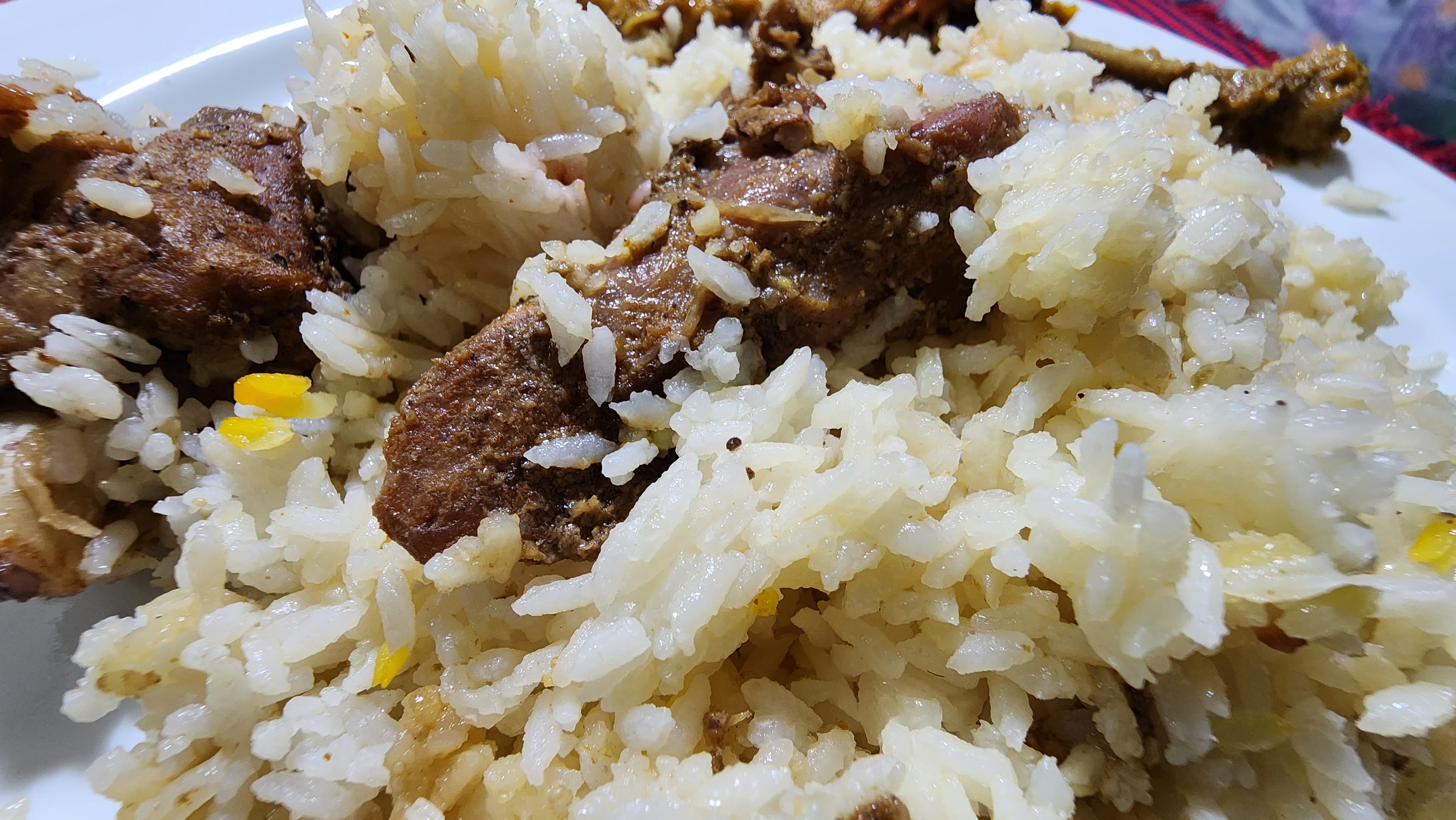 বিরিয়ানি আগে এসেছে কোথায়, ঢাকা না কলকাতায়?