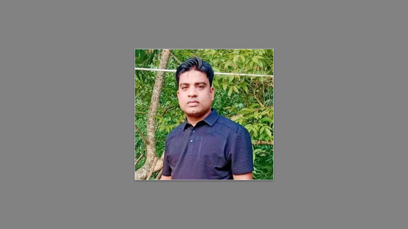 ‘ফুটবল খেলা দেখা’ নিয়ে বিএনপি নেতাকে কুপিয়ে হত্যা, ‘পূর্বের বিরোধ’ বলছে পুলিশ