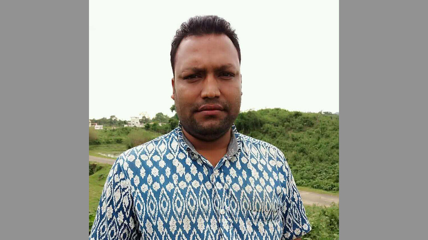 ময়মনসিংহে বিদ্রোহী প্রার্থীর কর্মীকে হত্যার অভিযোগ বিএনপি সমর্থকদের বিরুদ্ধে