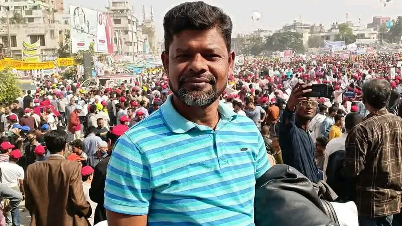 মোহাম্মদপুরে বিএনপি নেতাকে প্রকাশ্যে কুপিয়ে জখম