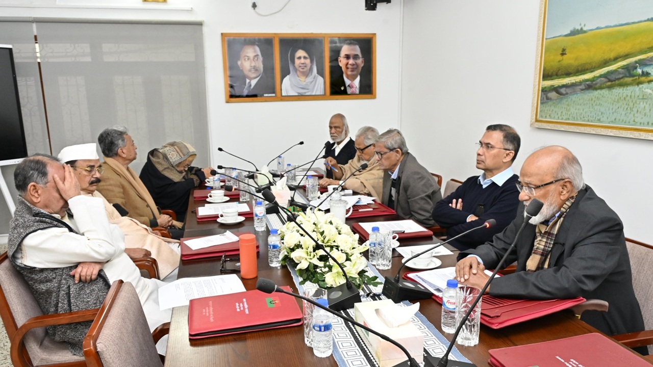 খালেদা জিয়ার জানাজা-দাফন কখন, কোথায়?