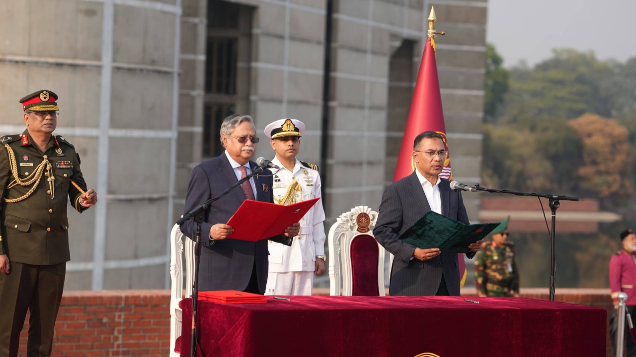 বিএনপি সরকারের সামনে সংস্কার আর ভাবমূর্তির চ্যালেঞ্জ