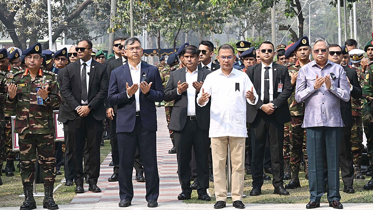 সংসদে রাষ্ট্রপতির ভাষণ নিয়ে মুখোমুখি বিএনপি-জামায়াত