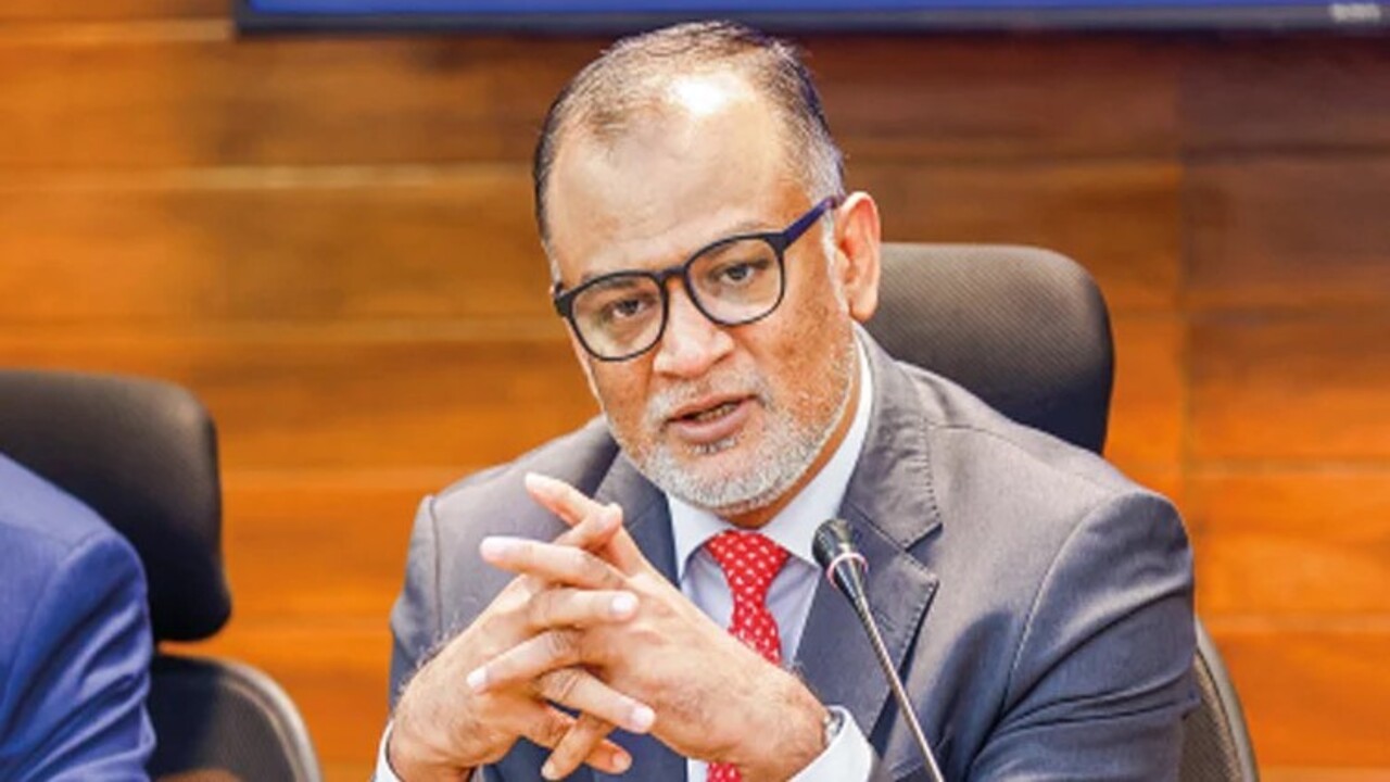 অন্তর্বর্তী সরকারের মেয়াদে চালু হচ্ছে না শাহজালালের তৃতীয় টার্মিনাল