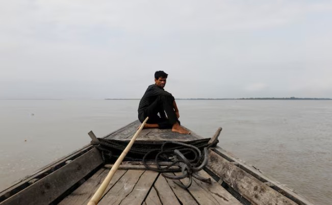 brahmaputra river