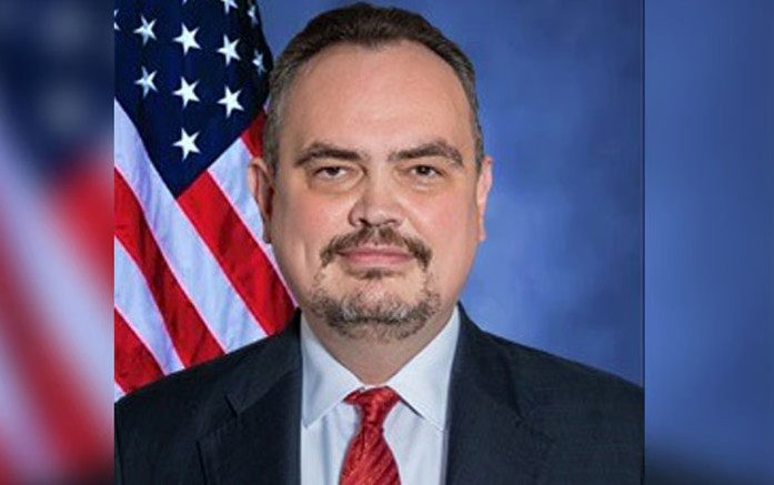 ঢাকায় আমেরিকার রাষ্ট্রদূত মনোনীত হলেন ব্রেন্ট ক্রিস্টেনসেন