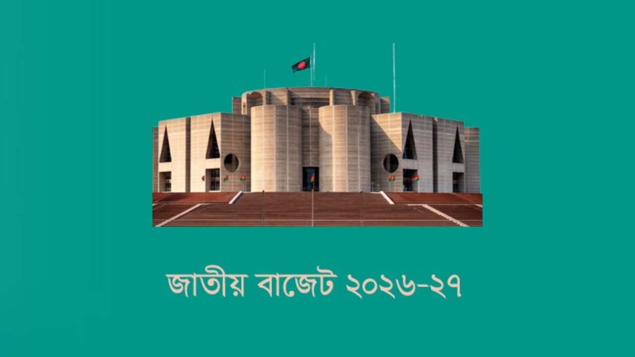 বাজেটে যা যা আছে