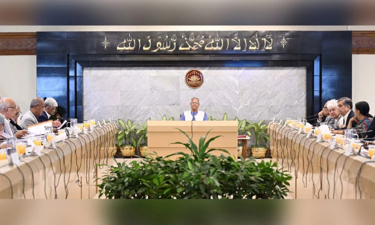 নির্বাচন ঘিরে চার দিন ছুটি