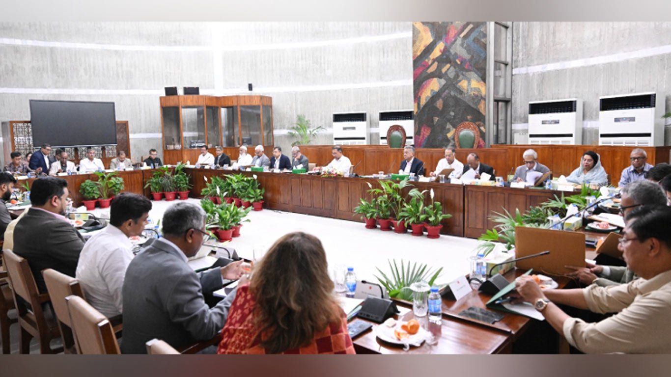 এমপিদের শুল্কমুক্ত গাড়ি সুবিধা বাতিল সংক্রান্ত আইন মন্ত্রিসভায় অনুমোদন