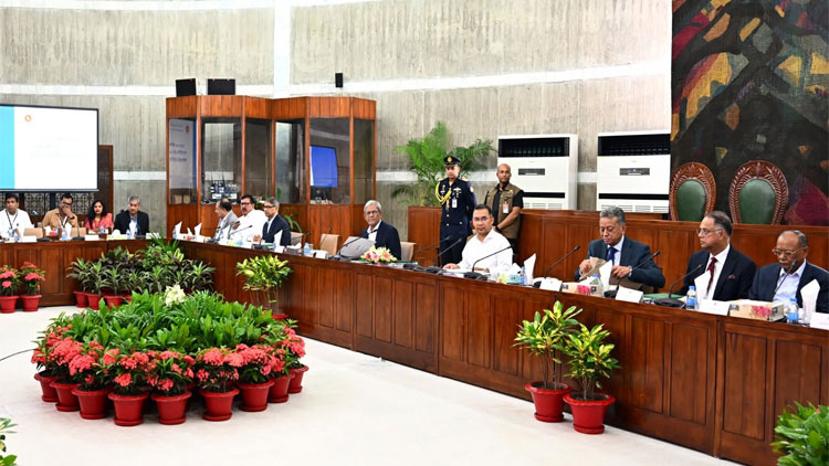 সরকারের ১৮০ দিন ও আগামীর চ্যালেঞ্জ