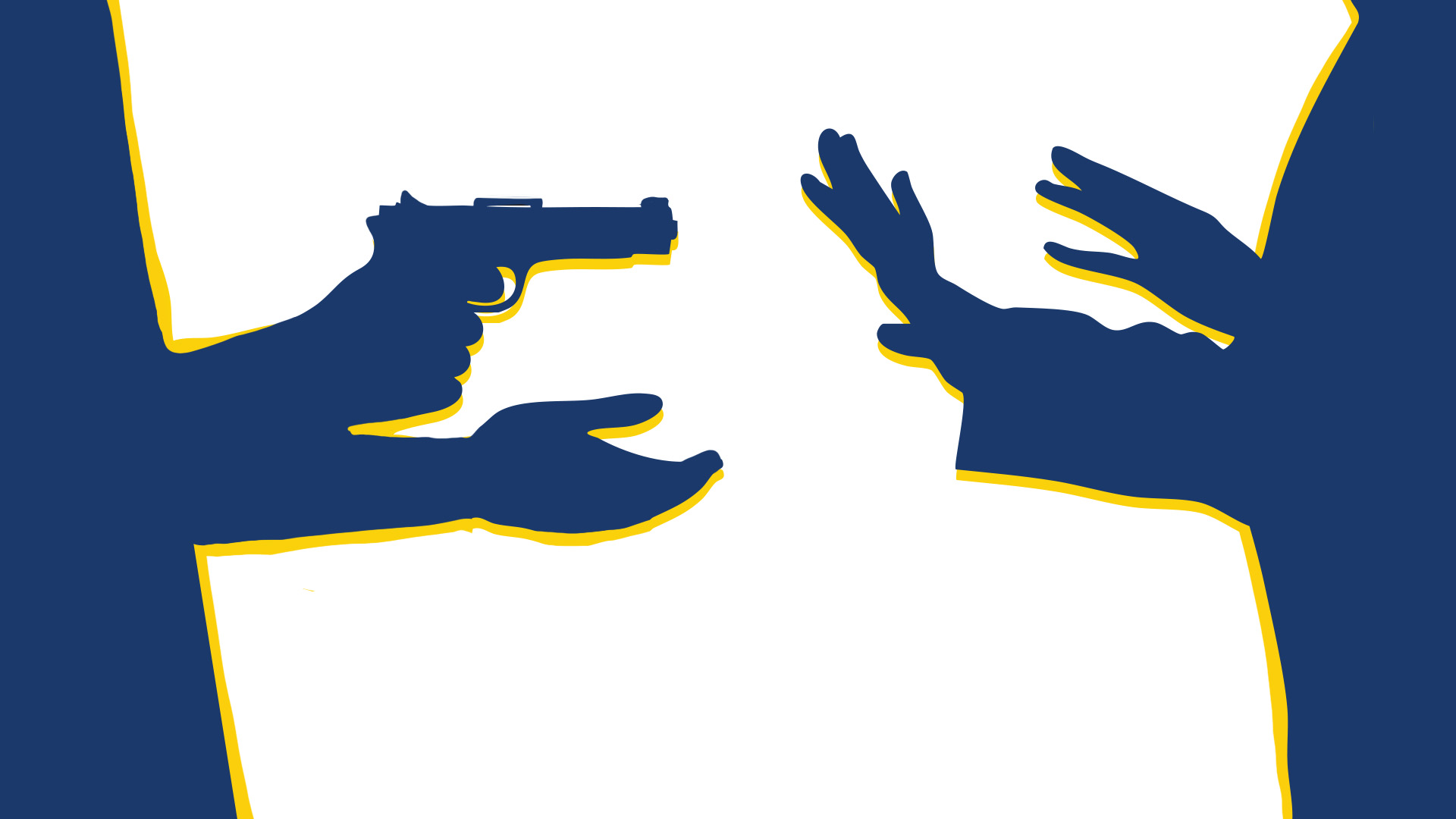 আশুলিয়ায় পথরোধ করে গুলি, ২ লাখ টাকা ছিনতাই