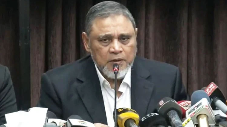 যেকোনো মানদণ্ডে অত্যন্ত ভালো ভোট হয়েছে: সিইসি