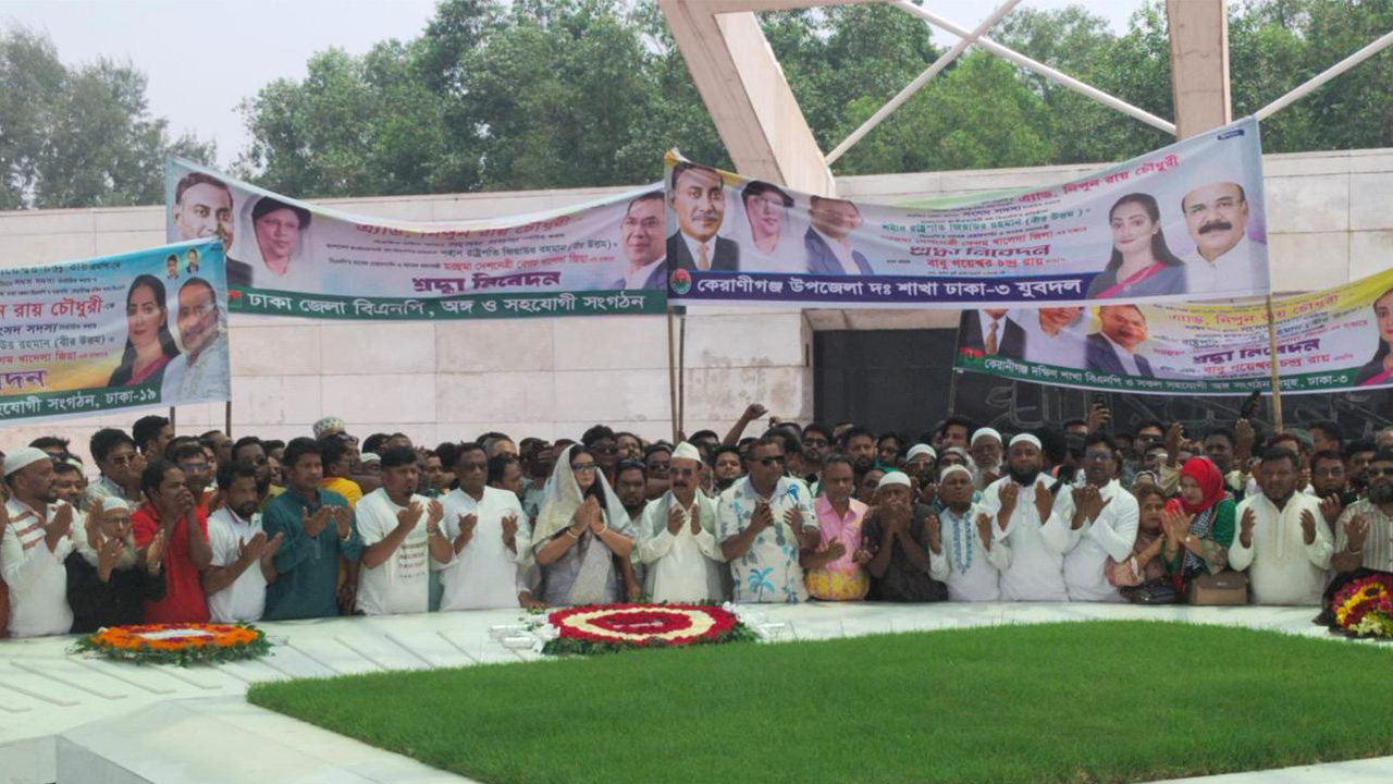 ভারতে যে দলই ক্ষমতায় আসুক সম্পর্ক একই থাকবে: গয়েশ্বর