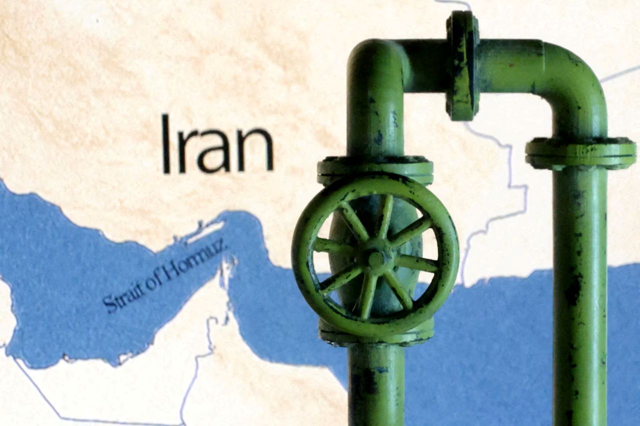 oil crisis worldwide