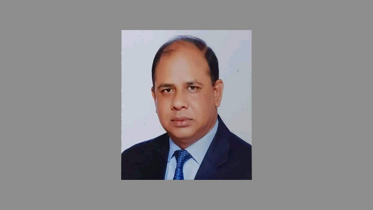 ট্রাইব্যুনালের নতুন চিফ প্রসিকিউটর আমিনুল ইসলাম