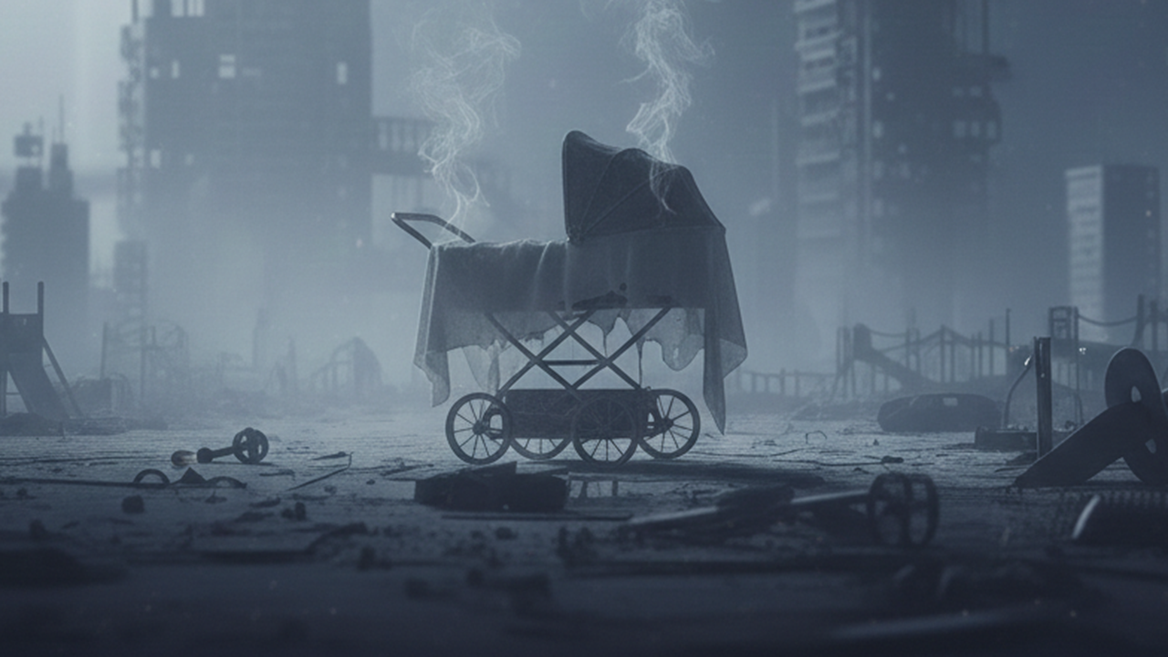 আসুন, মানবজাতিকে বাঁচাই