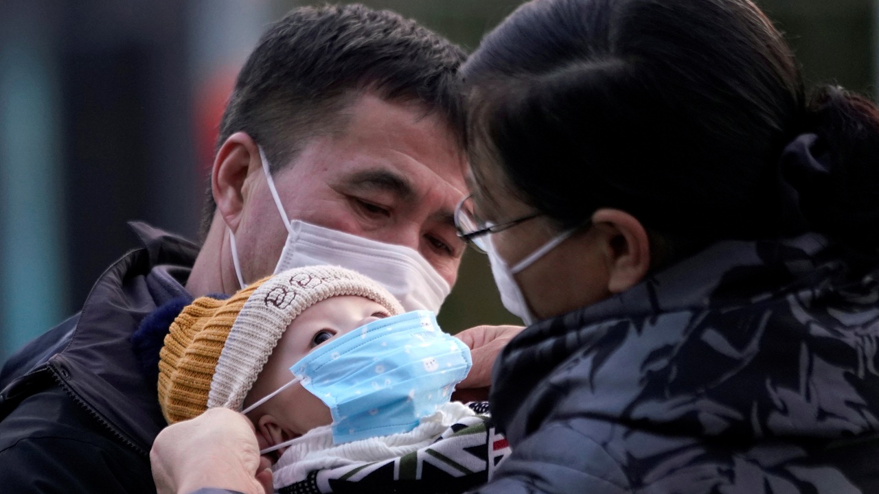 জন্মনিয়ন্ত্রক সামগ্রীর দাম বাড়িয়েও কাজ হচ্ছে না, চীনে জন্মহারের রেকর্ড পতন