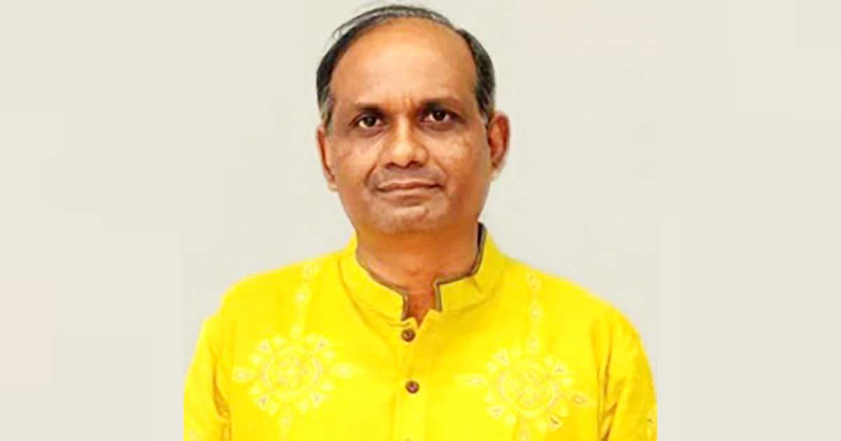 চিররঞ্জন সরকার