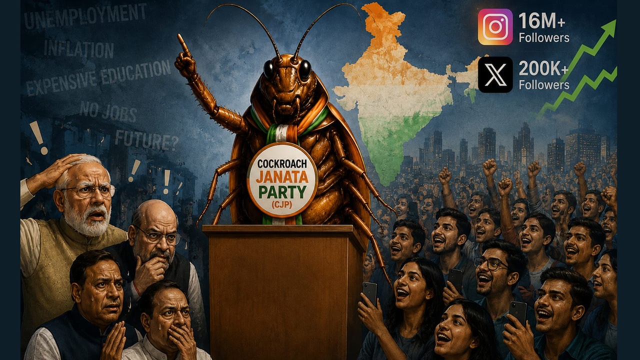 ভারতে নতুন দলের সুযোগ তৈরি হয়েছে